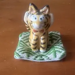 うえのえみ　サンタ 置物 2022年製 2025年最新】うえのえみの人気アイテム - メルカリ