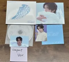 K-POP Compact Ver. ドフン