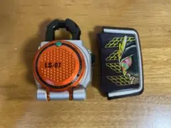 2026年最新】オレンジロックシードの人気アイテム - メルカリ