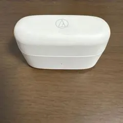 audio-technica ワイヤレスイヤホン 本体のサムネイル
