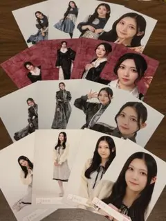 櫻坂46 ドレス 新品未開封 生写真 4パック 谷口愛李 - メルカリ