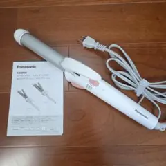 説明書有】EW-DL22 電動歯ブラシ本体 充電器 パナソニック ドルツ