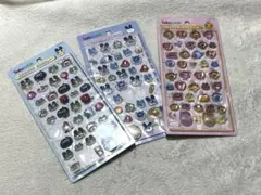 国内正規品　ボンボンドロップシール　おすそ分け　たまごっち　セット