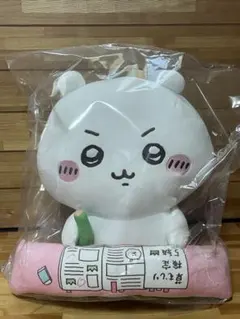 Chiikawa PC Cushion