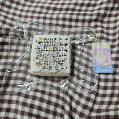 スクイーズ milkmiu 牛奶miu捏捏 ミントケーキ