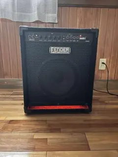 2026年最新】Fender RUMBLE 100の人気アイテム - メルカリ