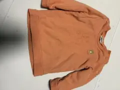 ホットビスケッツ　トレーナー