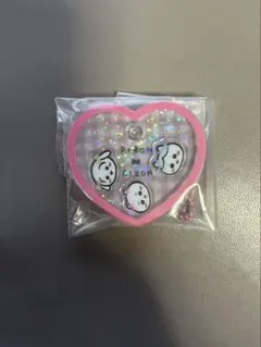 ちいかわ　きゃらシャカ　チャームグミ　スペシャル