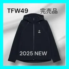 TFW49 フード付きフリースジャケット、パンツ上下セット - メルカリ