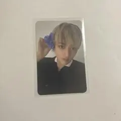 treasure トレカ ハルト