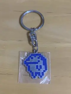 希少　バンダイ　たまごっち　ドット絵キーホルダー 1997年製 当時物　レア