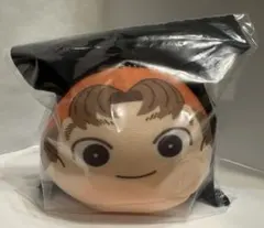 忍たま　おまんじゅう　小松田