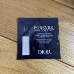 ディオールスキンフォーエヴァー スキンコレクトコンシーラー1Nニュートラル