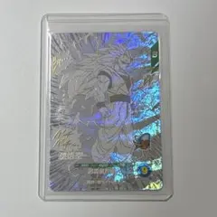 ドラゴンボールスーパーダイバーズ　アドバンスパック　孫悟空　超サイヤ人3 GDR