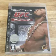 UFC 2009 Undisputed