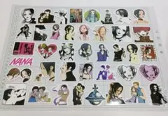 【年内削除】矢沢あい NANA paradise kiss ステッカー③