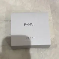 【新品未開封】ファンケル トイロ バランシング トライアルキットのサムネイル