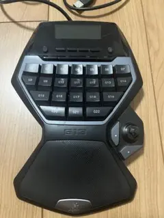 LOGICOOL G13 USB アドバンスゲームボードのサムネイル