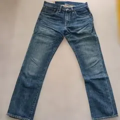 ポロ・ラルフローレン Polo Ralph Lauren デニムパンツ W30