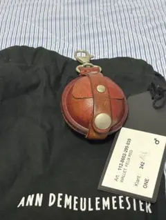 ♬*様 ann demeulemeester本人期キャップ マリンキャップ - メルカリ