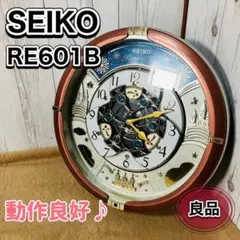 2025年最新】からくり時計 SEIKO セイコーの人気アイテム - メルカリ