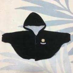 COMME CA DU MODE ベビー ポンチョのサムネイル