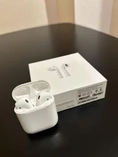 AirPods本体 (第一世代) ※ジャンク品