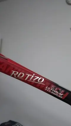 YONEX ヨネックス Ultimum RD Ti 80 UL2 - メルカリ