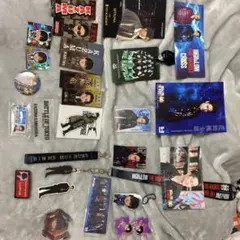 川村壱馬君セット