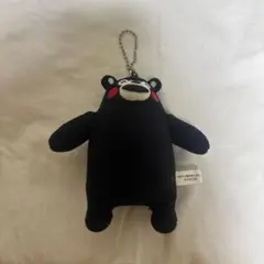 くまモン ぬいぐるみマスコット