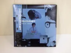 佐野元春 / No Damage 紙ジャケ