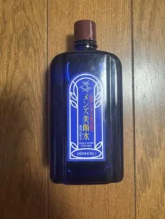 美顔水 化粧水 90ml容器のサムネイル