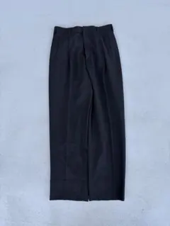 00s DONNAKARAN slacks blackのサムネイル
