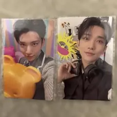 SEVENTEEN 17isRIGHTHERE ジョシュアトレカ