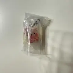 新品未開封 mikko characters めじるしアクセサリー ムース 1点