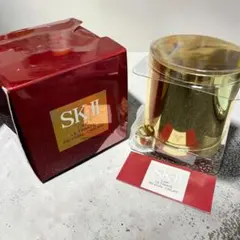 未使用 SK-II LXP アルティメイト リバイバル クリーム 50g
