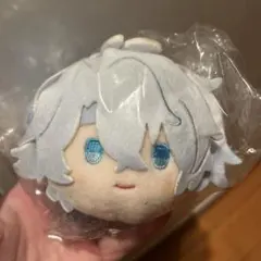 崩壊スターレイル スタレ 一番くじ E賞 ぬいぐるみリストバンド ファイノン 新品】 崩壊スターレイル 一番くじ E賞 ファイノン ぬいぐるみ リスト