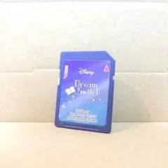 ドリームスイッチ 50ストーリーズ SDカード ディズニー - メルカリ