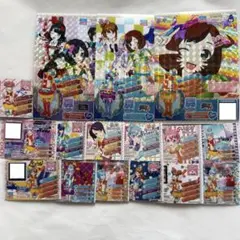 2026年最新】プリパラまとめ売りの人気アイテム - メルカリ