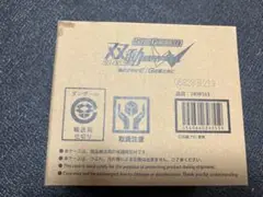 SO-DO CHRONICLE 双動 仮面ライダーW 地獄からのE/Gは風と共に