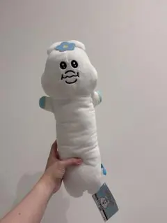 んぽちゃむ　ぬいぐるみのサムネイル