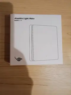 無線照明スイッチ　Aladdin Light Mate　アラジンX