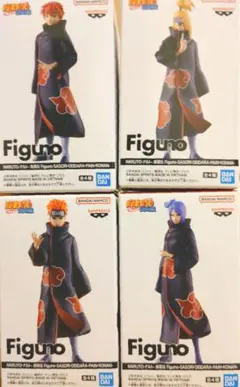2026年最新】NARUTO ペイン フィギュアの人気アイテム - メルカリ