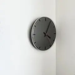 廃盤 IKEA SVAJPA 掛時計 ウォールクロック ポストモダン