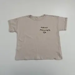 organic zoo Tシャツ