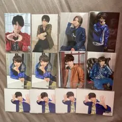 HiHiJets 髙橋優斗 ステフォ各種