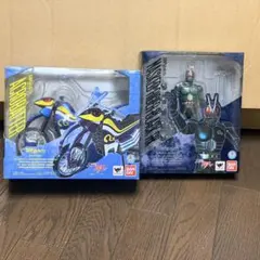 仮面ライダーギーツ　ギーツバスターQB9　プロップサイズ　86cm 仮面ライダーギーツ ギーツバスターQB9 プロップサイズ 86cm - メルカリ