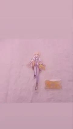 るぅとくん アクスタ