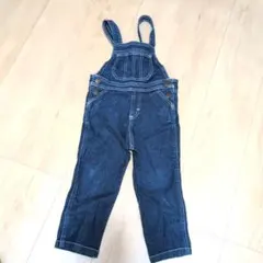 14日まで！サロペット95cm