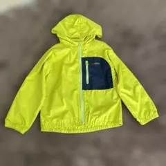 ☆ブリーズ　BREEZE 140 ウィンドブレーカー　☆